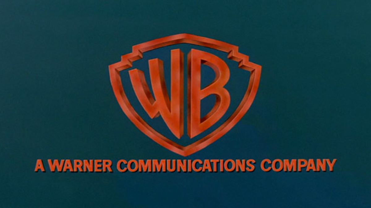 Image result for warner brothers logo