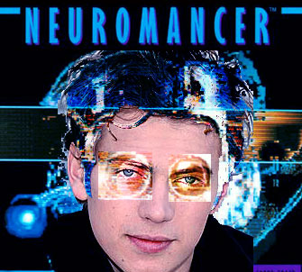 movies like neuromancer