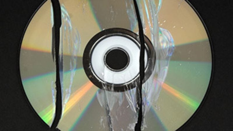 Illustration for article titled Tighten up: 21 good albums that could have been great EPs