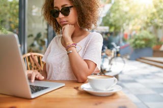 Generic image iStock