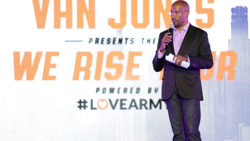 Jerritt Clark/Getty Images for Roc Nation