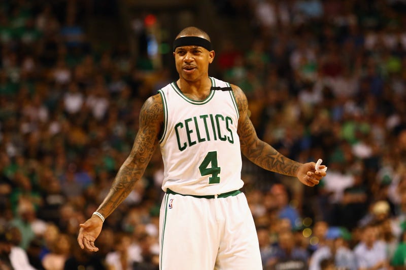 Adam Glanzman/Getty Images
