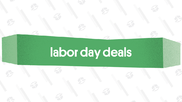 The Best Labor Day Sales Happening Right Now