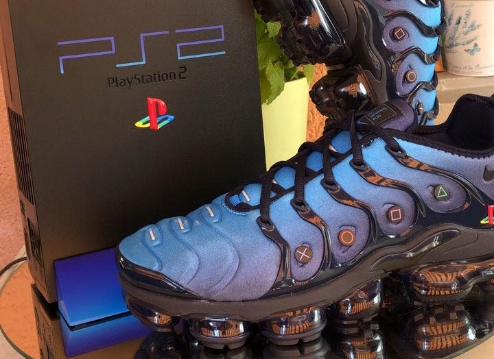 These Sneakers NikeMake Sneakers Overwatch Sneakers These Overwatch NikeMake These NikeMake Overwatch OvwyNm8n0