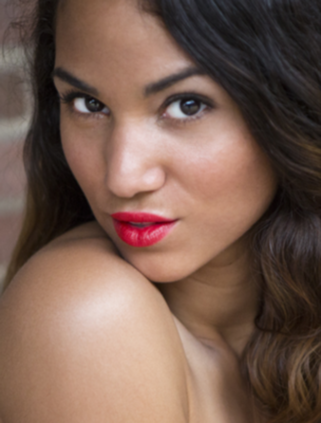 Courtesy of Miss Black USA Inc.