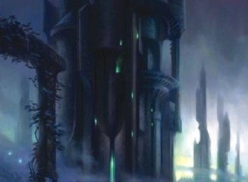 Illustration for article titled Tad Williams explains why fantasy writers shouldn't overdose on magic