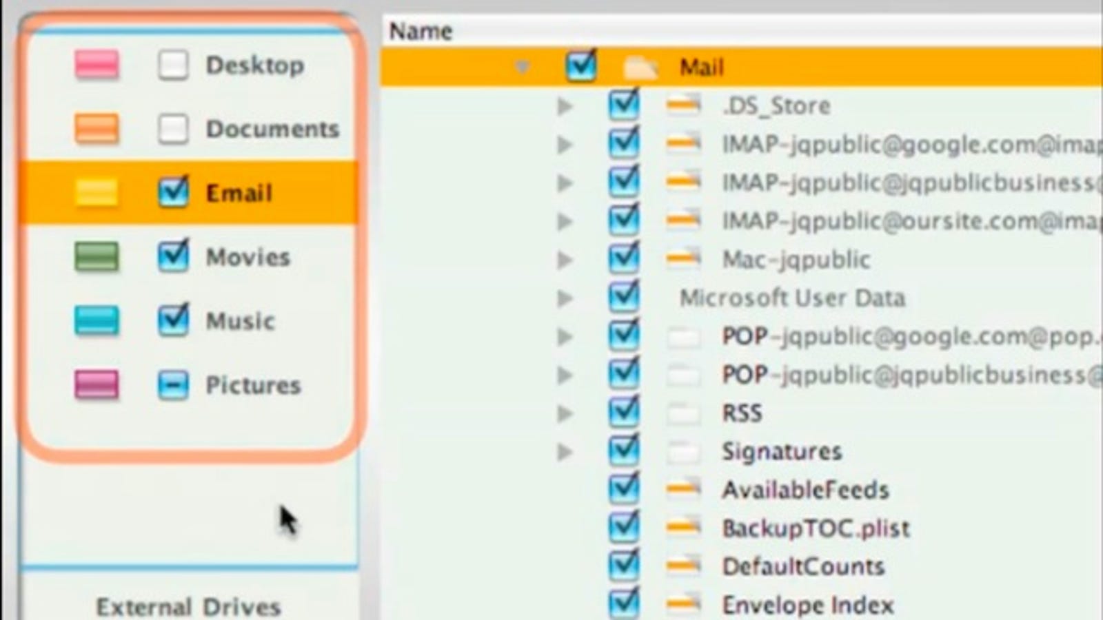 Best Online File Storage Service?