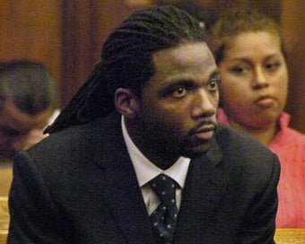 Illustration for article titled Donte' Stallworth Suspended For One Year
