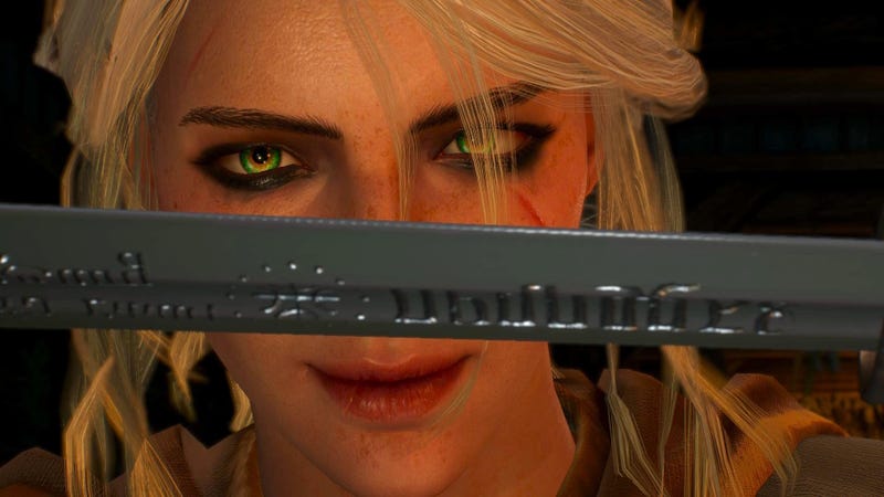 Illustration for article titled A Year's Worth Of Articles About The Witcher 3