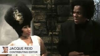 Illustration for article titled 'Bride of Blackenstein': Not as Offensive as Our Favorite Shows