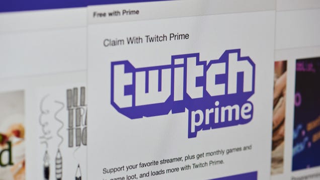 Play Your Free Twitch Prime Games With Amazon's New Games Launcher