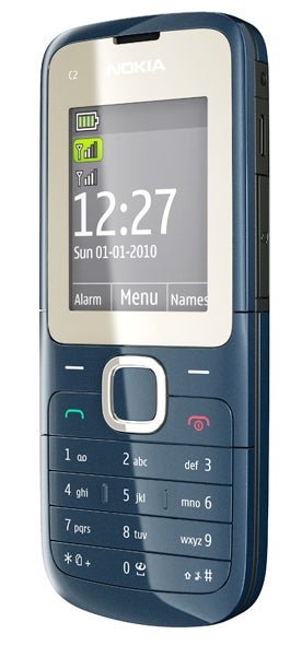 Как на nokia dual sim