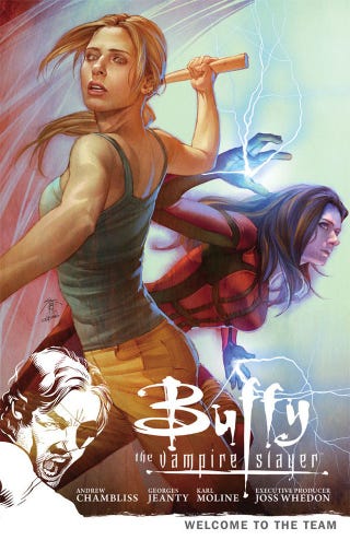 Illustration for article titled Gifts for Fans of Joss Whedon