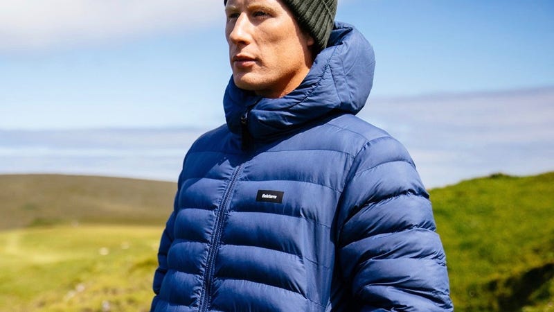 Illustration for article titled Take 50% Off These Toasty Insulated Jackets ($140)