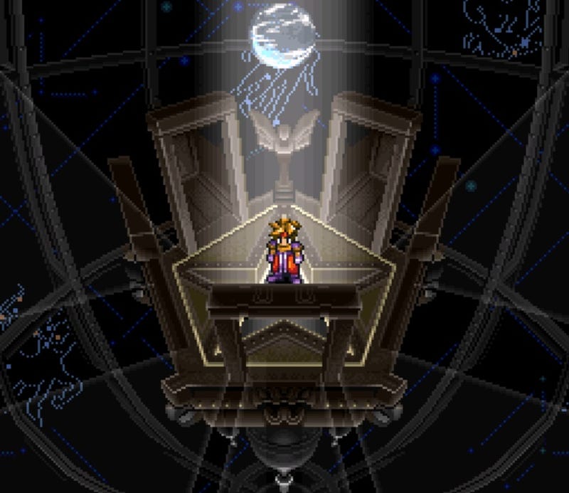 5 Final Reasons Terranigma is the Best SNES RPG Most Gamers Never Played