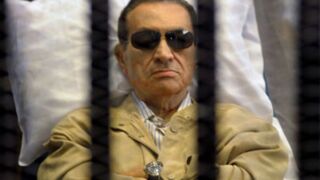 STR/AFP/Getty Images 