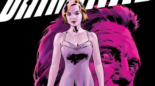 Brubaker and Phillips' Criminal May Be Prime Video's Next Adaptation