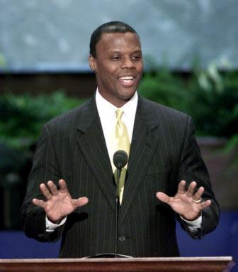 Illustration for article titled Black and Right