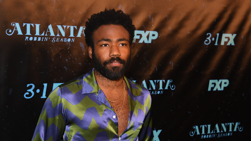 Donald Glover and FX Have Exited Marvel's Animated Deadpool Series