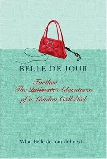 Illustration for article titled Belle De Jour On Why Some Men Visit Prostitutes