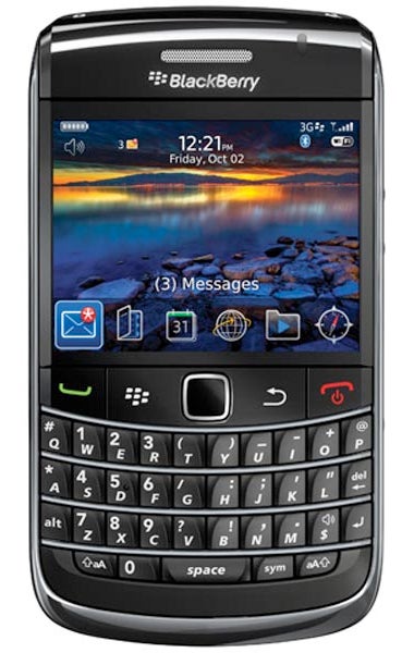 Illustration for article titled Kindle App For BlackBerry Is A Stupid Idea