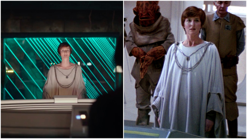 Los secretos y teorías más jugosos del tráiler de Rogue One: A Star Wars Story