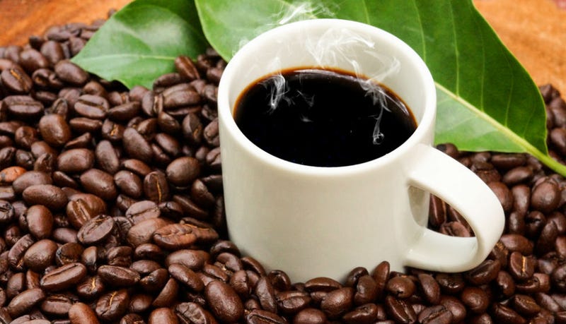 Illustration for article titled Study Finds One-Tenth of Adults Believe Coffee Causes Cancer