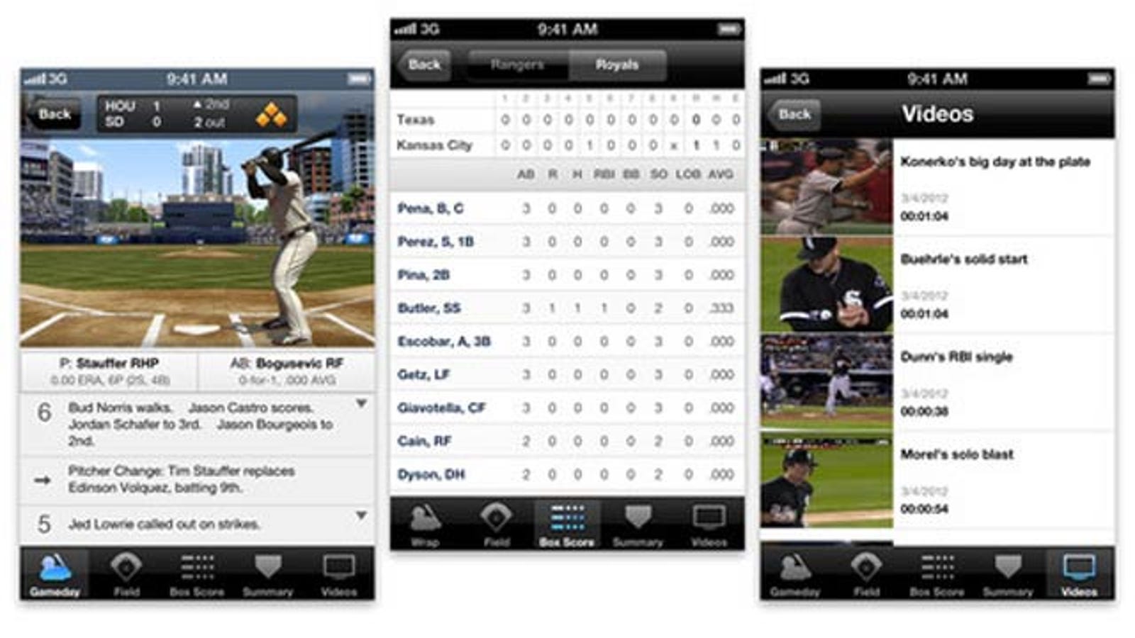 The Best Way to Watch Baseball on Your Tablet or Phone This Season Is
