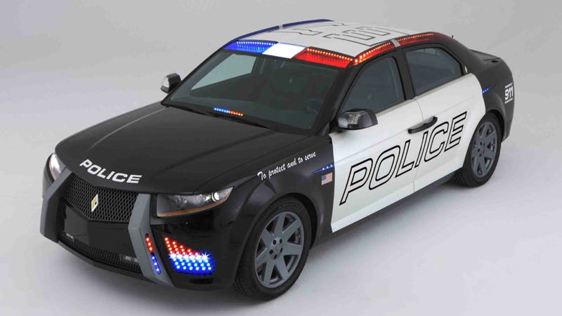 Illustration for article titled What's The Best Vaporware Car Ever?