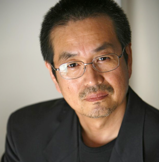 Courtesy of Toshi Toda