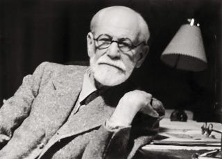Illustration for article titled Newest Insane Cop Procedural To Star A Crime-Solving Sigmund Freud
