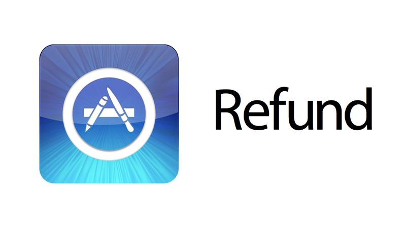 refund app selfcontrol