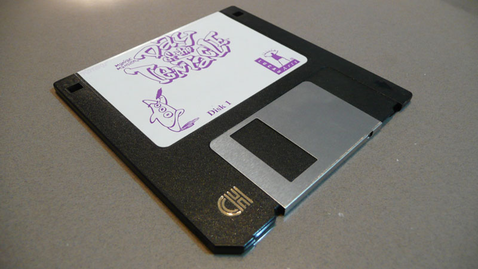 floppy disk image creator