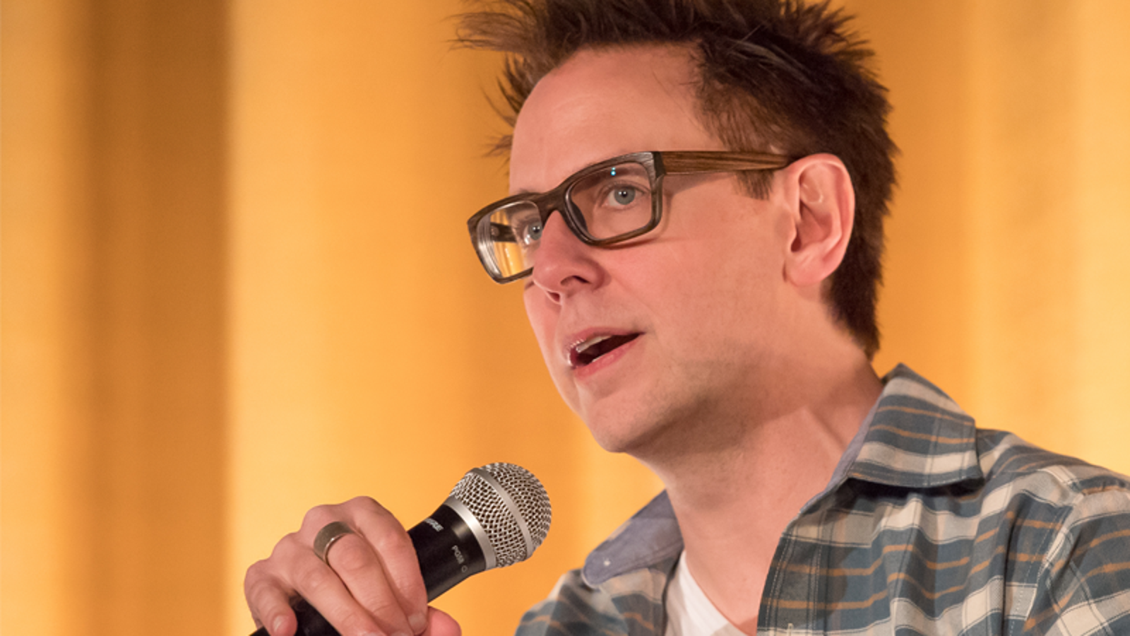 photo of James Gunn Will No Longer Direct Guardians of the Galaxy Vol. 3 in the Wake of Appalling Tweets image