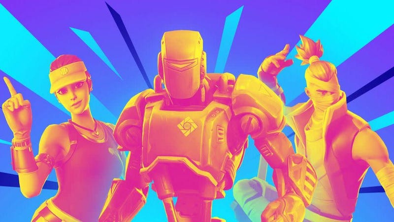 epic removed a popular fortnite mechanic because it made people play less - bug discussion vocale fortnite