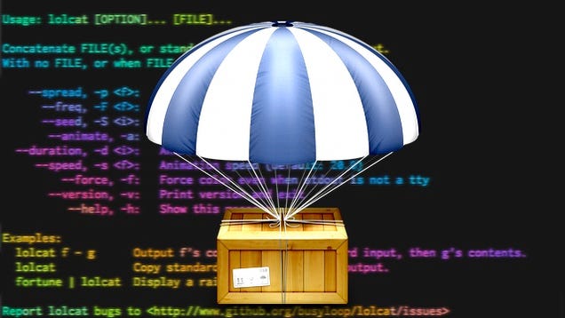 Enable AirDrop Over Ethernet, Even on Unsupported Macs and Hackintoshes