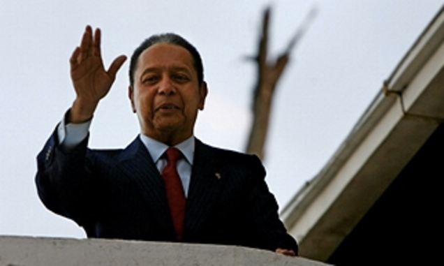 Hector Retamal/Getty Images