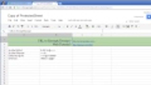 how to password protect google drive folder