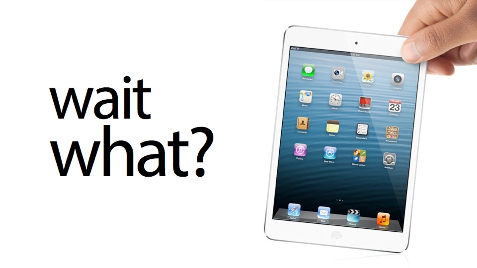 new apple gear