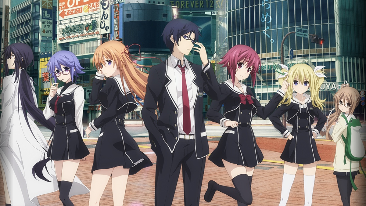 Your Winter 2017 Anime Guide