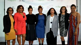 Gabriel Clopton/The Root 