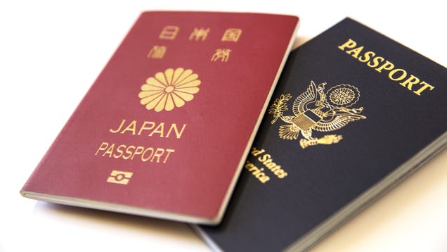 How You Can Obtain Dual Citizenship