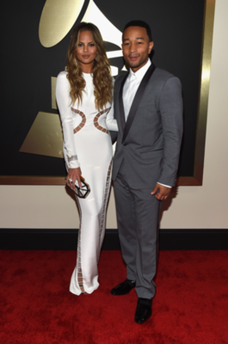 Larry Busacca/Getty Images for NARAS