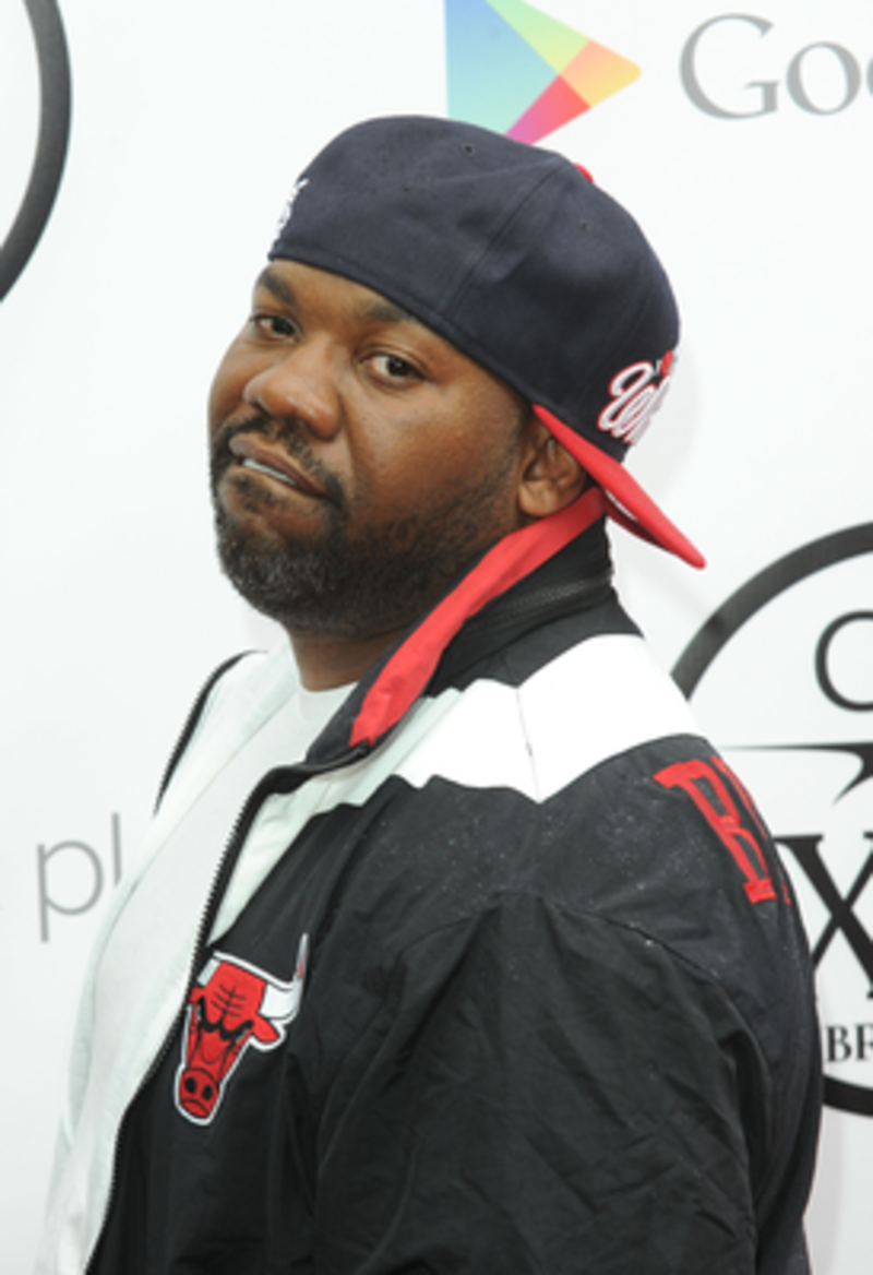 Craig Barritt/WireImage