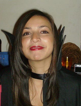 Meredith Kercher Crime Scene Investigators Joked About Taking Coke
