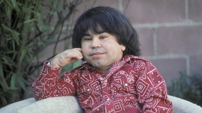 Here’s Peter Dinklage as Hervé Villechaize in HBO’s My ...