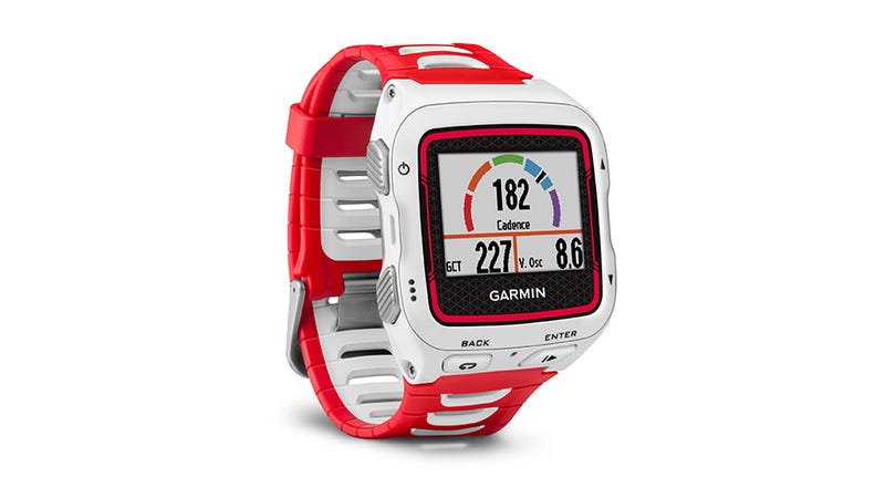 best triathlon garmin watch