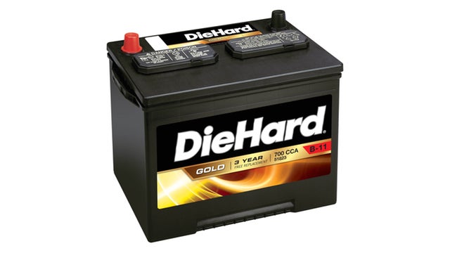 Deals: Right Angle Drill, AutoZone Sitewide Sale, DieHard Batteries