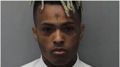 XXXTentacion Prison Tapes Released