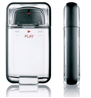 Illustration for article titled Justin Timberlake's New Fragrance: Eau de iPod